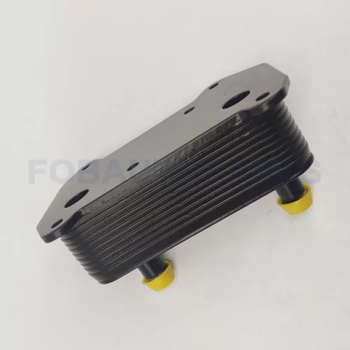 Oil Cooler Radiator for Sea Doo Rxp Rxp-x Gti Gts Gtx 07-15 420888852 420250055 - image 4